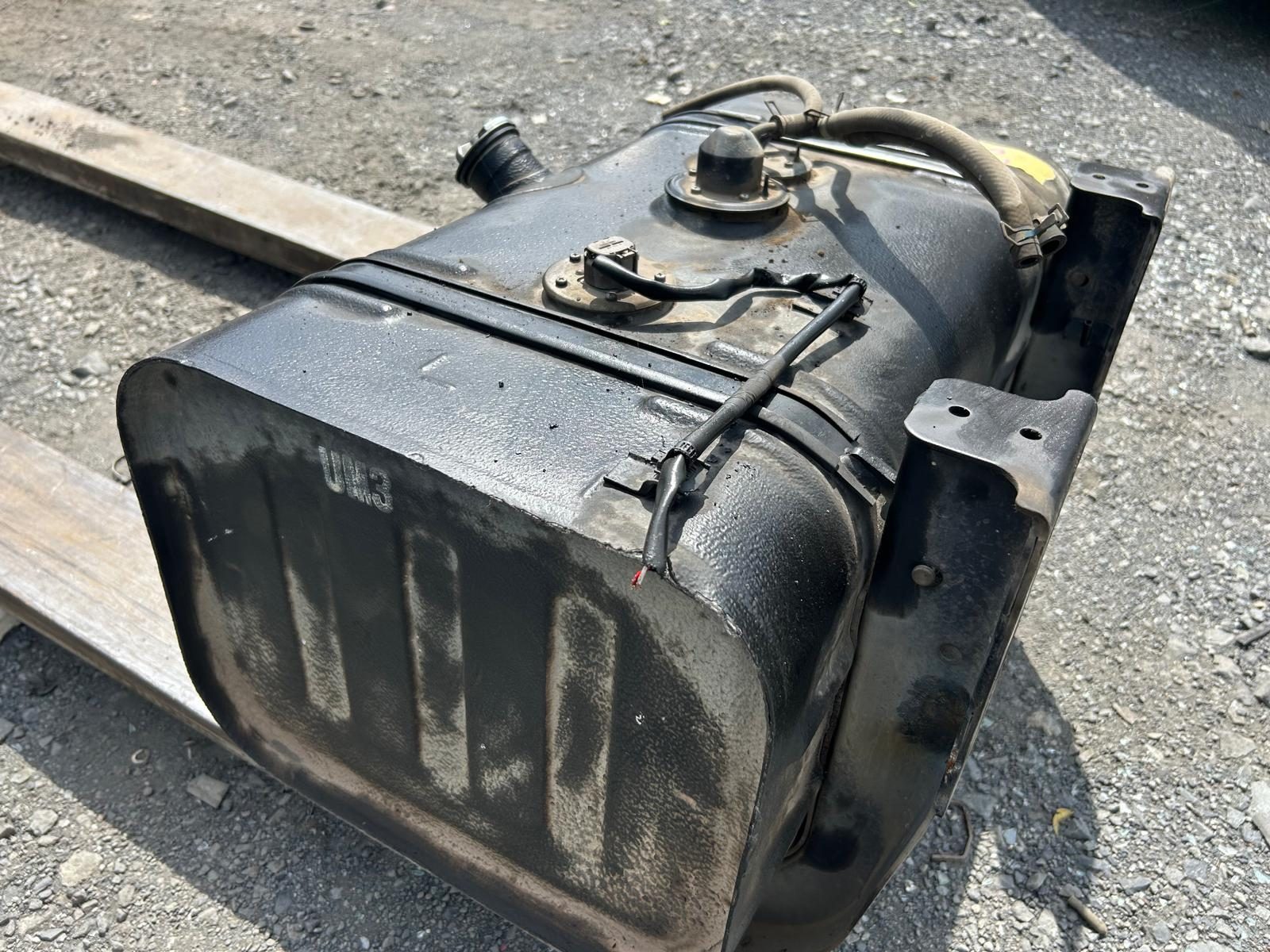 CG-P5 | 70L Diesel Fuel Tank for Hino Dutro (XZU)