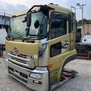CD-AK-37 | Cabin only UD Trucks Cabin CG5ZA-00936 CG5ZA uploads/parts/woocommerce/woo_11097_1.jpg