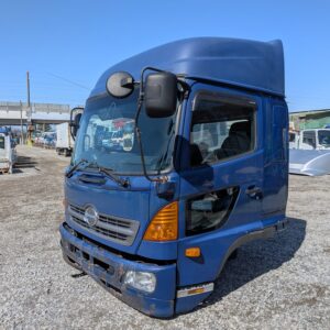 CG-AC-131 | Cabin only, Hino Ranger Cabin FD7JUA-10635, with bed uploads/parts/woocommerce/woo_13849_1.jpg