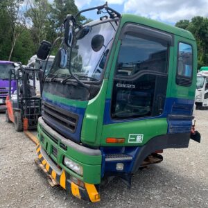 CE-AF-85 | Cabin only Isuzu Giga Cabin CYJ77W7-7000093 with bed June 2006 uploads/parts/woocommerce/woo_6346_1.jpg