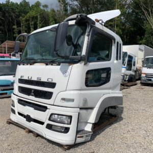CE-AH-15 | Cabin only Mitsubishi Super Great Cabin FU54VZ-501495 with bed November 2011 uploads/parts/woocommerce/woo_7898_1.jpg