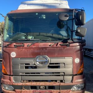 CD-BB-88 | Cabin only Hino Profia Cabin FR1EZY-13467 FRIEZY with bed uploads/parts/woocommerce/woo_8197_1.jpg