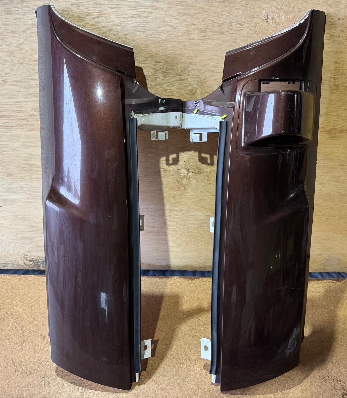 CG-P31 | Corner panel