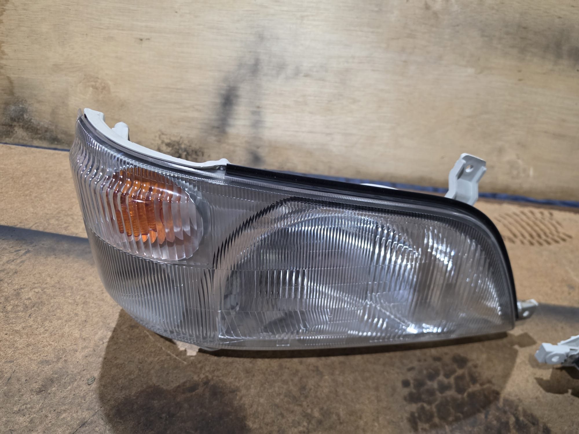 CG-P36 | Headlights