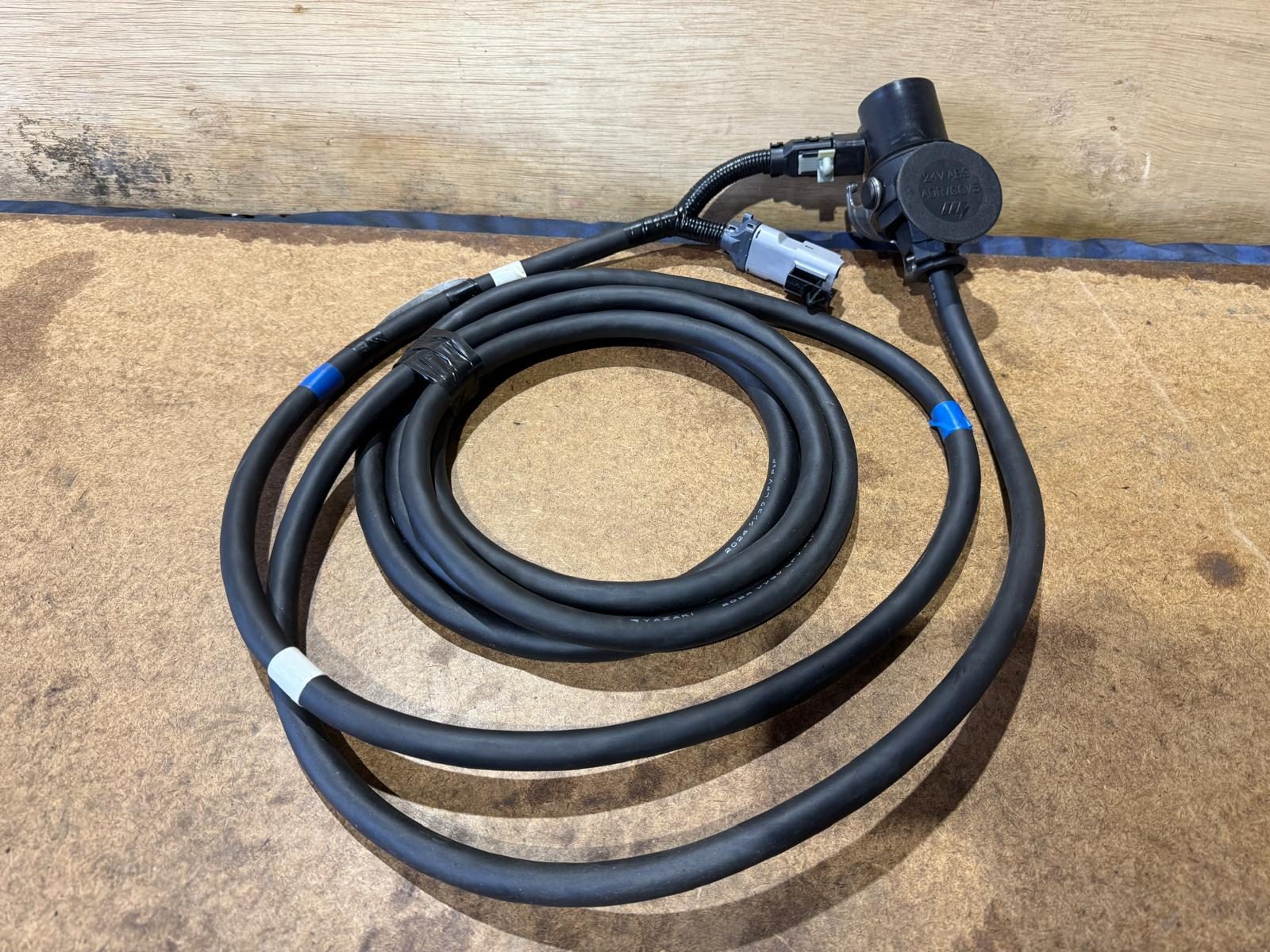CG-P48 | Denso Coupler for Tractor-Trailers
