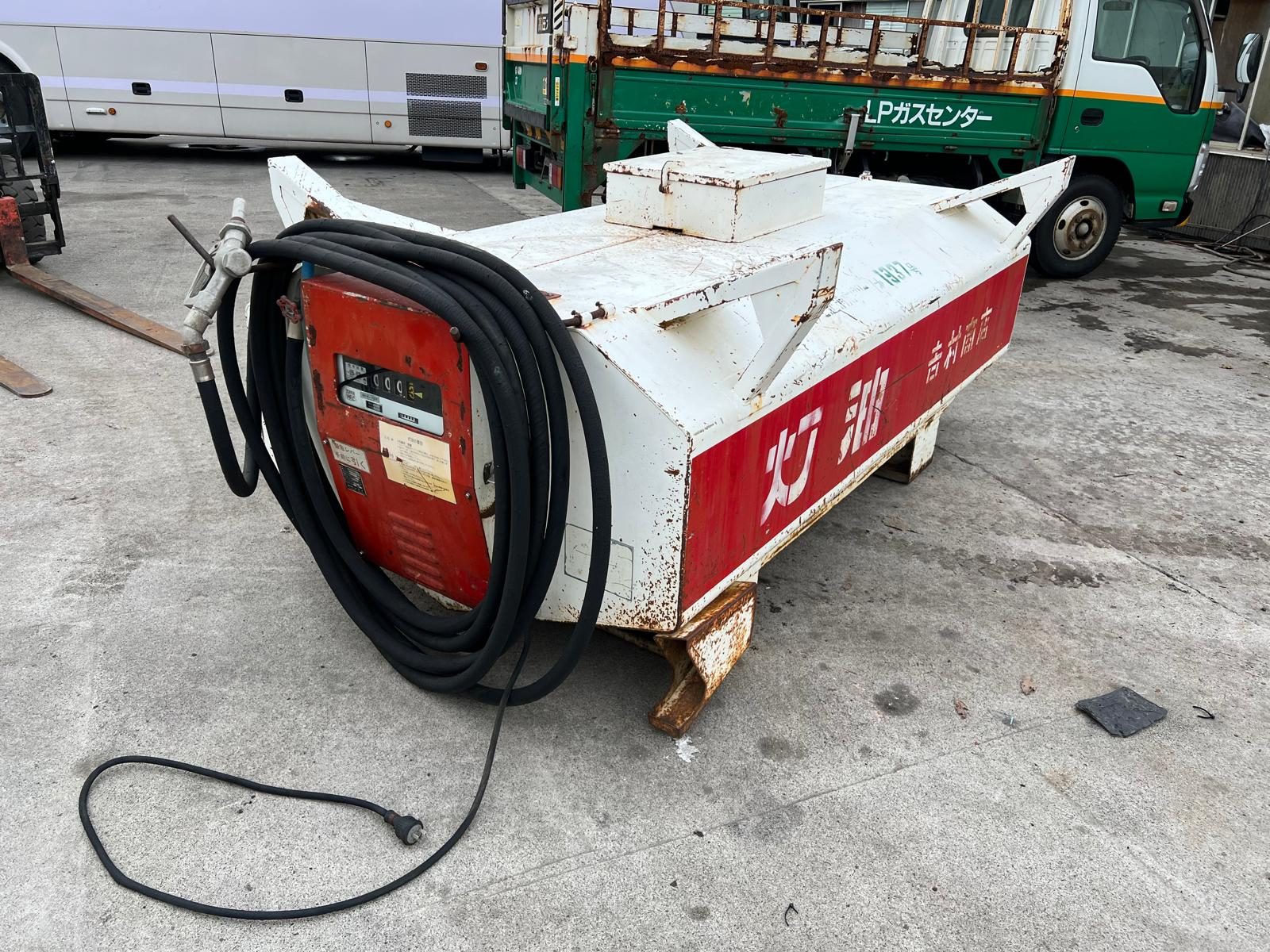 CG-P59 | Fuel Oil Meter for Small Vehicles (Kerosene) | L-275 / W-160 / H-106 | Weight: 520 kg uploads/parts/featured/CG-P59_Fuel_Oil_Meter_for_Small_Vehicles_Kerosene_L-275_W-160_H-106_Weight_520_kg_featured_1.jpg